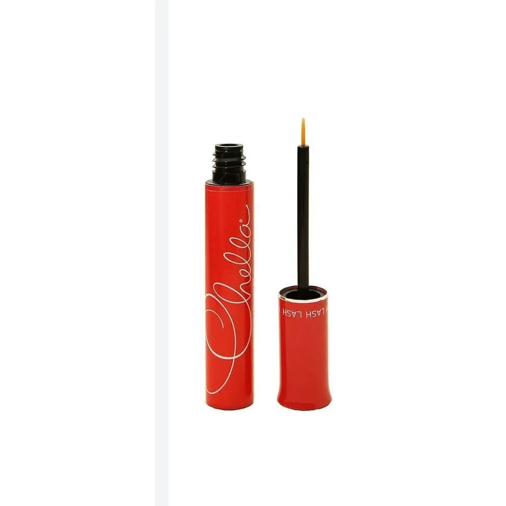 Chella Eyelash Conditioning Treatment For Longer Thicker Lashes